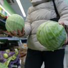 Продукты в Татарстане дорожали до 55% за год: список
