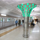 Стоимость проезда в казанском метро вырастет с 10 января. Автобусы подорожали раньше