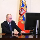 Мировые лидеры поздравляют Владимира Путина с победой на выборах