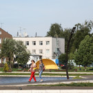 Татарстан выдвинет четыре новых пространства на всероссийский конкурс малых городов – среди них есть «Полукамушки»