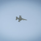 СМИ: Первые F-16 могут появиться на Украине после Пасхи