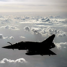 Франция передаст Украине истребители Mirage 2000