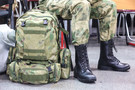 В Башкортостане запустили проект «Приведи друга в военкомат» за 50 тысяч – в июле такая акция заработала в РТ