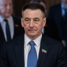 Экс-депутат Госсовета РТ Леонид Барышев пробежал марафон в Нью-Йорке