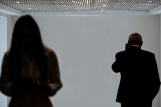 «Тех, кто замешан в делах госдепа, явно надо отслеживать и не давать вести деятельность»