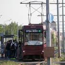 «Метроэлектротранс»: При новом руководителе транспорт даже с малейшими неисправностями не выходит на линию