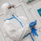 Глава ВОЗ считает, что организация объявит о завершении пандемии COVID-19 уже в этом году 