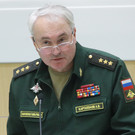 Картаполов: участниками боевых действий нужно признать всех силовиков на границе с Украиной