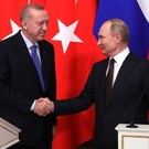 Эрдоган рассказал, когда рассчитывает поговорить с Путиным «лицом к лицу»