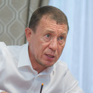 Муллин о частых отключениях воды в Нижнекамске: ситуация лучше не станет