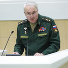 Картаполов: необходимости в «новых волнишках» мобилизации нет