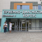 Росздравнадзор и минздрав РТ выясняют причину смерти подростка в Казани. СМИ пишут, что ему отказали в госпитализации в ДРКБ