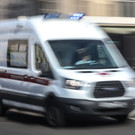 Неизвестный открыл огонь в ресторане в центре Москвы – есть пострадавшие 