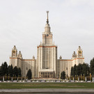 SHOT: Один из корпусов МГУ закрыли из-за вспышки кори