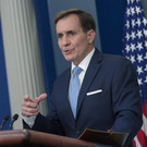 Джон Кирби: США через несколько недель исчерпают возможность помощи Киеву