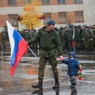 В Казани продлили соцподдержку детей участников СВО