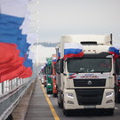 Стала известна стоимость проезда по трассе М12  – она будет зависеть от точки въезда в Казань