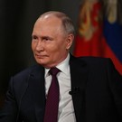 Песков: «Карлсон не согласовывал вопросы Путину с Кремлем»