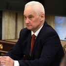 Белоусов поручил оперативно реагировать на провокации с беспилотниками США над Черным морем