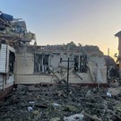 В Курской области ввели режим ЧС из-за украинских атак