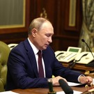 Путин: ВС РФ будут получать не единичные, а серийные образцы современных вооружений