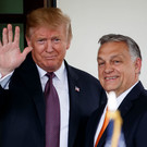 Орбан: США при Трампе выйдут из конфликта на Украине