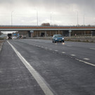 На М7 в Татарстане временно перекрыли съезд в сторону Казани из-за ремонта путепровода 