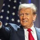 «Это что-то новое»: Трамп рассказал о желании Зеленского заключить мир