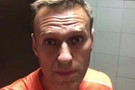 Навального задержали во время утренней пробежки в Москве