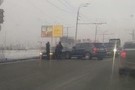 В Казани «мамкин дрифтер» на BMW X5 устроил аварию