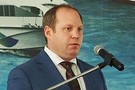 Новым гендиректором Зеленодольского завода им. Горького назначен Александр Филиппов