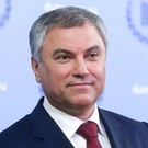 Володин заявил, что в Госдуме обсудят обращение к президенту о признании ДНР и ЛНР