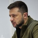 Зеленский отказался обсуждать авиаудар по нефтебазе в Белгороде