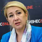 Ирада Аюпова показала Казанское художественное училище им. Фешина после реконструкции