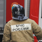 Названа предварительная причина ЧС в жилом доме на Сахалине