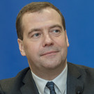 Медведев: угроза существованию России поставит под вопрос существование всей цивилизации