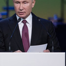 Путин обновил Концепцию госполитики в сфере содействия международному развитию