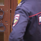 Полицейские Альметьевска задержали подростка, который «работал» курьером у телефонных мошенников 