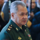 Шойгу прокомментировал атаку беспилотников в Москве и Подмосковье 