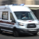 Количество пострадавших после взрыва в Сергиевом Посаде выросло до 56