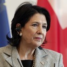 Президент Грузии предрекла ЕС «большой взрыв»