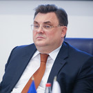 Чуйченко: иноагенты при обжаловании статуса ни разу не заявляли, что служат России