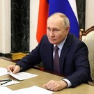 Путин назначил новых судей в Татарстане