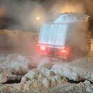 В «Водоканале» заявили, что в Казани нет нехватки снегоплавильных станций
