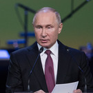 ЦИК опубликовал декларацию Путина