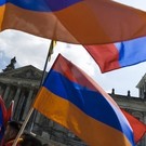 В Армению прибыли американские военные инструкторы