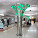 В Казани метро перейдет на усиленный режим работы в День Победы 