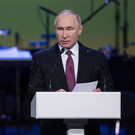 Путин встретится с главами мировых информагентств на ПМЭФ