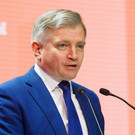Задержан экс-глава департамента культуры Москвы Кибовский – в 2023-м он приезжал в Казань на коллегию минкульта РТ