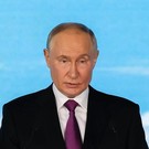 Трасса М12 к концу года должна достигнуть Екатеринбурга: главные тезисы Путина с пленарки ВЭФ
